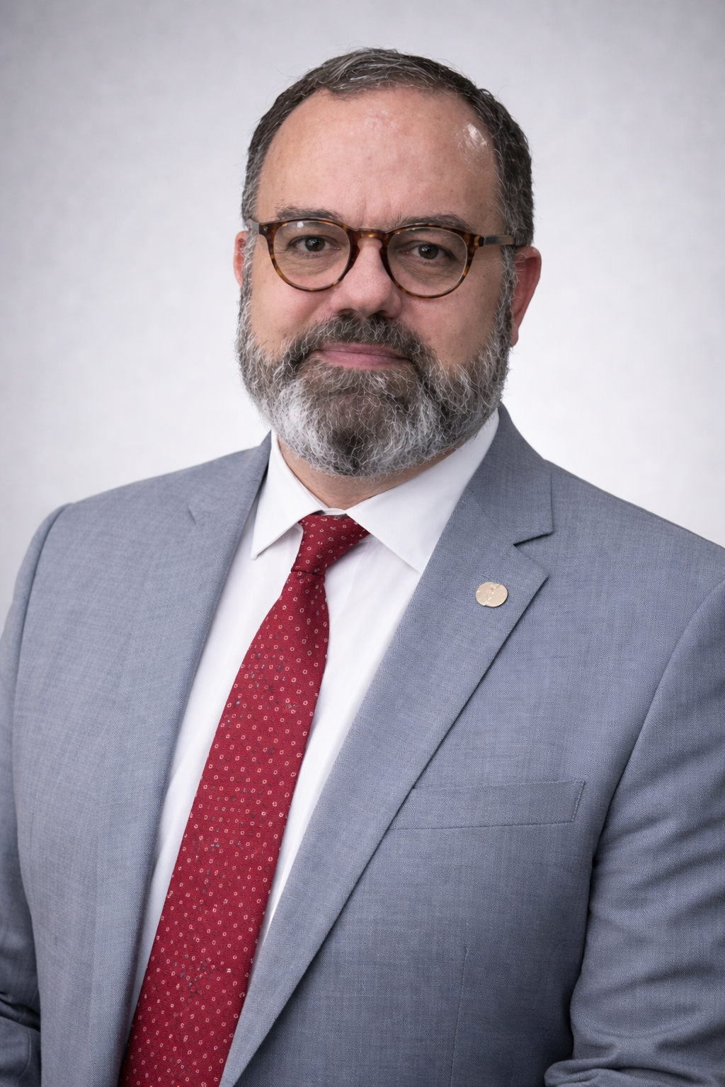 Dr. André Augusto Malcher Meira