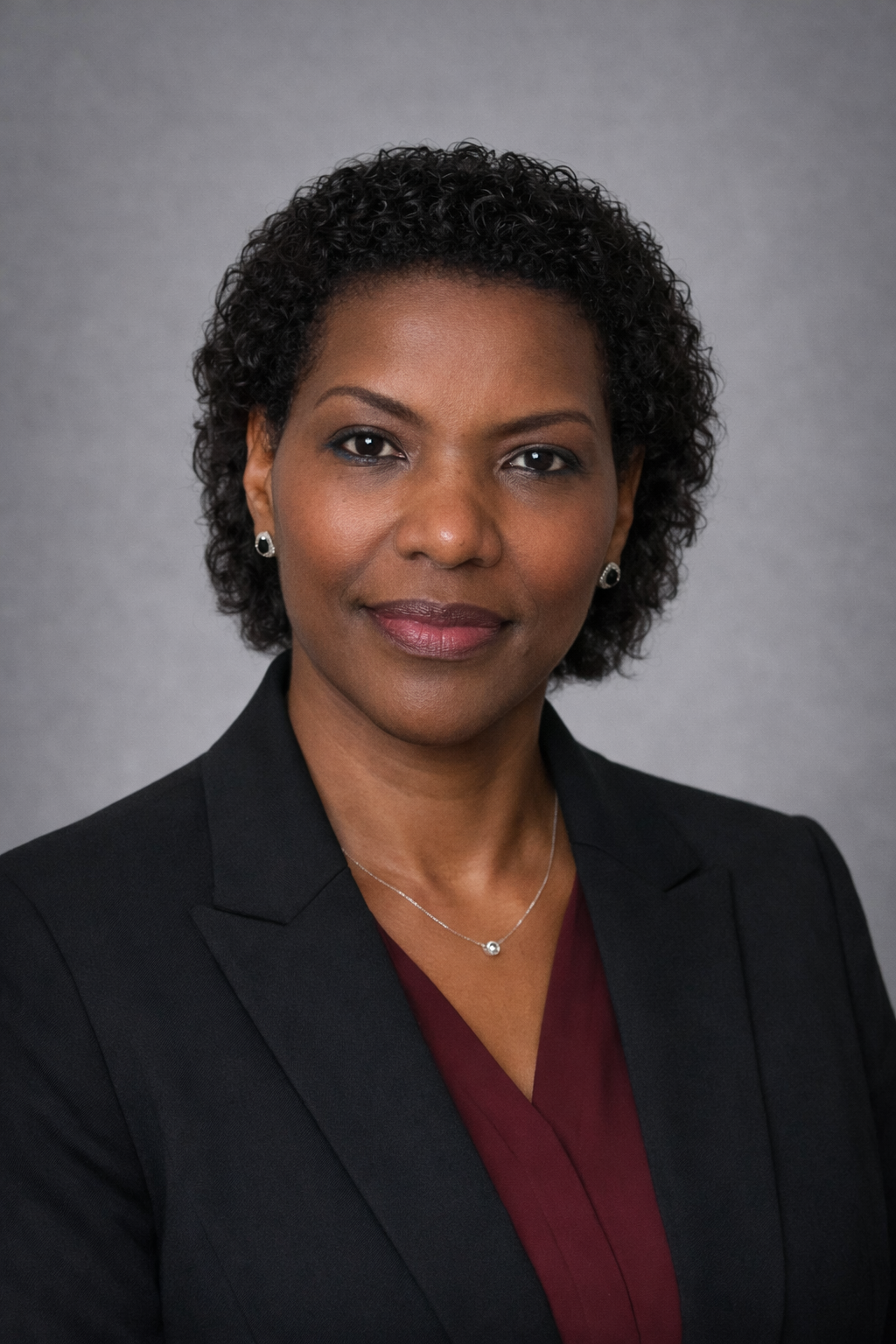 Agathe Rumanyika