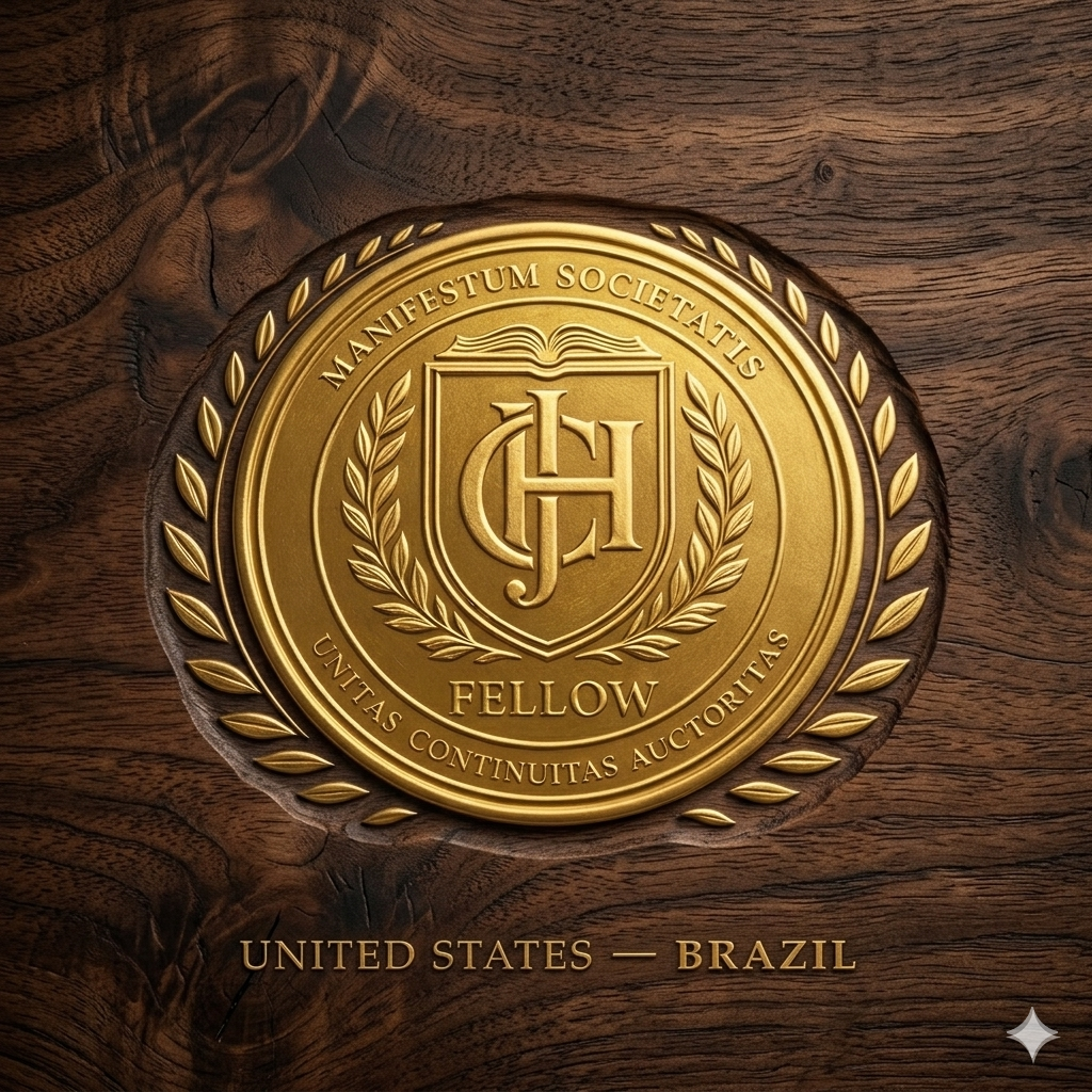 c-ECO Fellow Seal