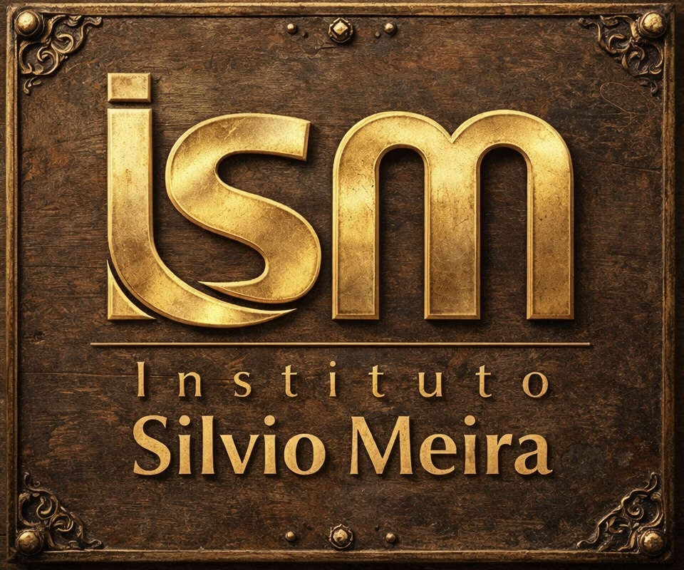 Instituto Silvio Meira Logo