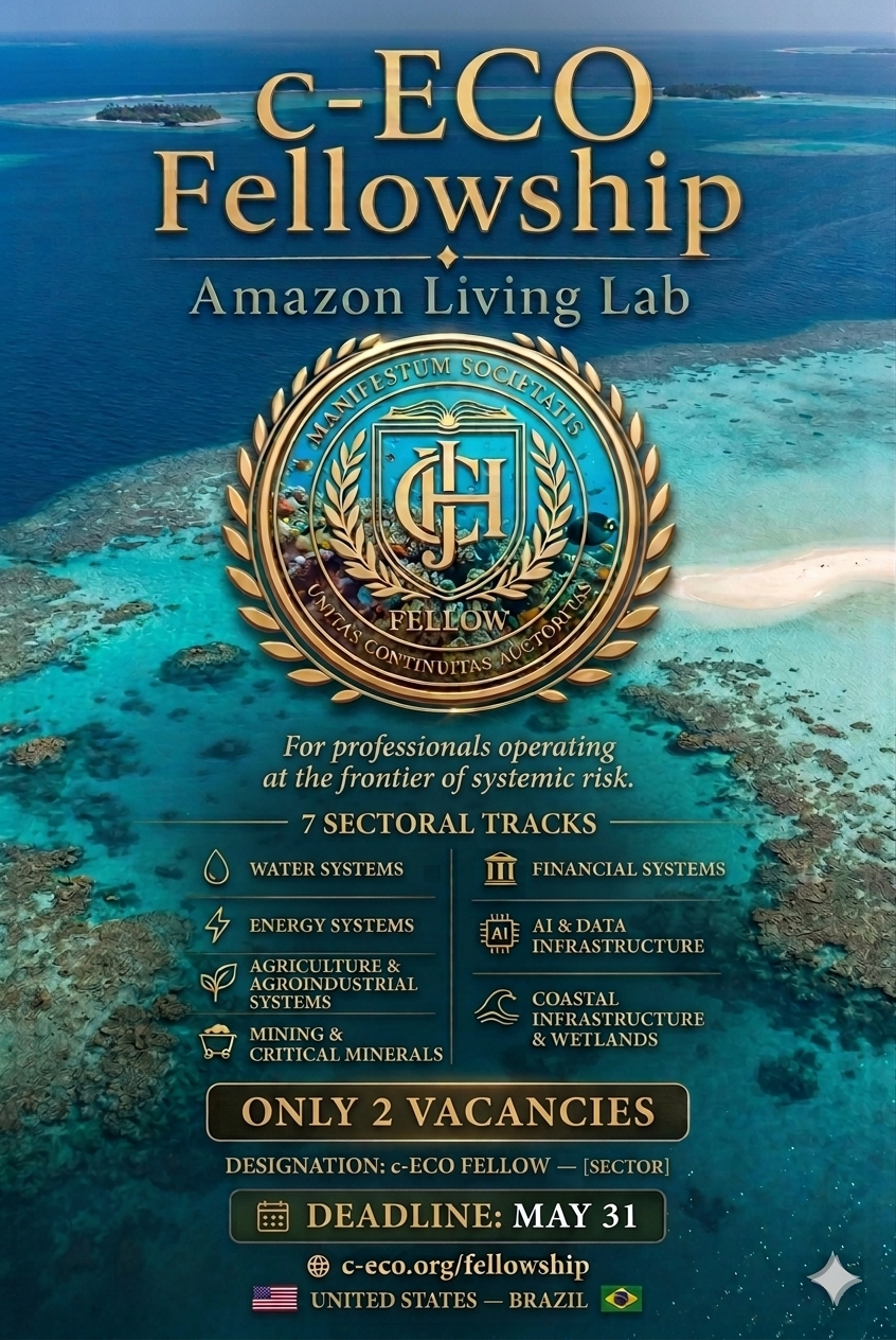 c-ECO Fellowship Poster