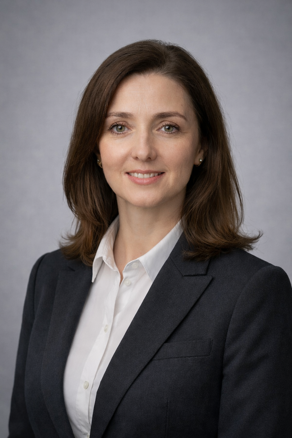 Viktoriya Zhelyazkova